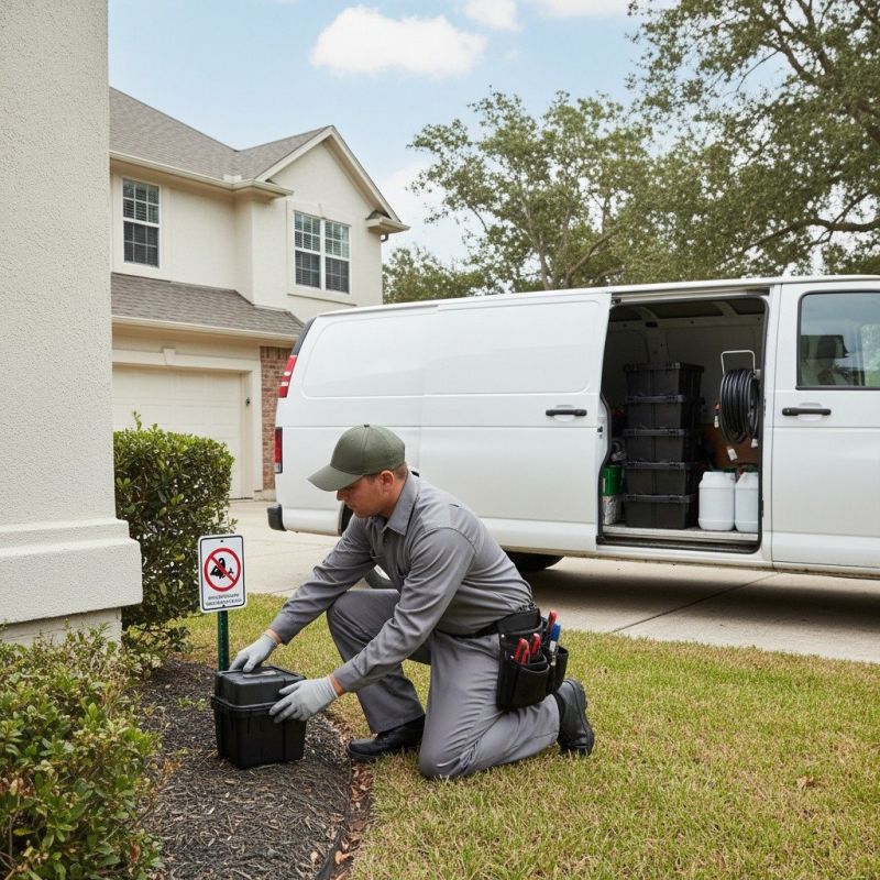 How Mice, Rats, And Rodents Damage Homes And Businesses