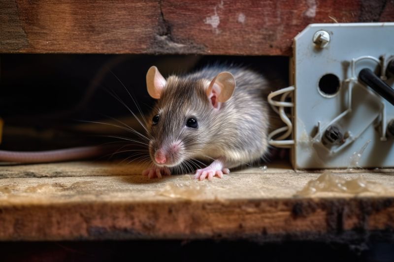 Effective Rodent Traps