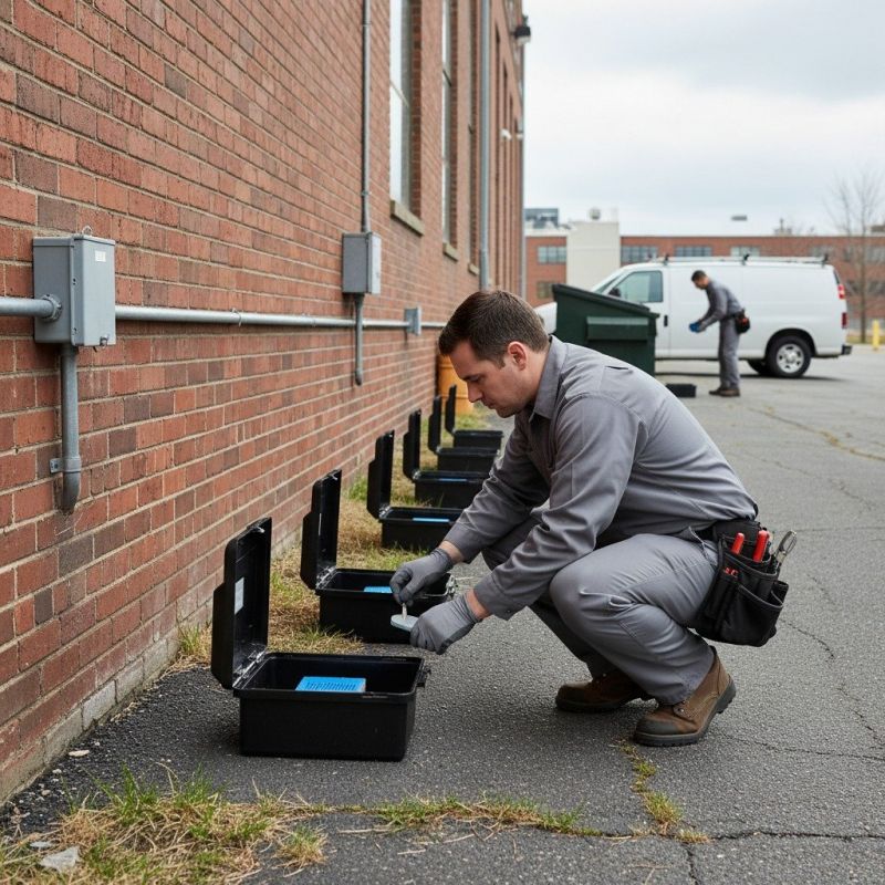 Contact About Rodent Removal